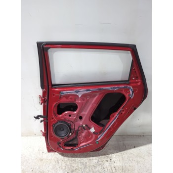 Recambio de puerta trasera derecha para hyundai i20 iii (bc3, bi3) 1.0 t-gdi referencia OEM IAM 77004Q0000  
