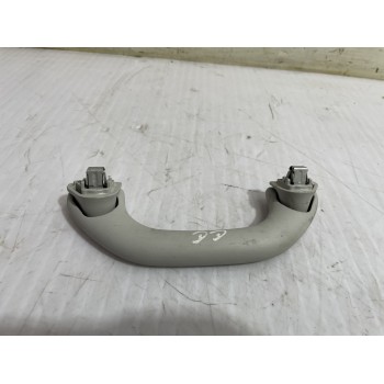 Recambio de asidero techo delantero derecho para skoda yeti active referencia OEM IAM 9128EX  