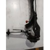Recambio de puente trasero para hyundai i30 (fd) 1.6 crdi referencia OEM IAM 554101H100  