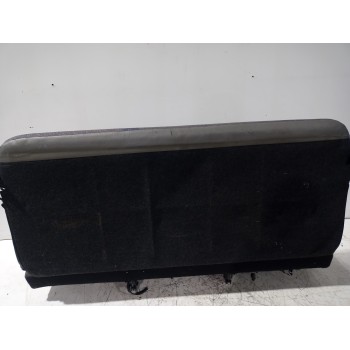 Recambio de asiento trasero para renault kangoo (f/kc0) alize referencia OEM IAM 7701711728  