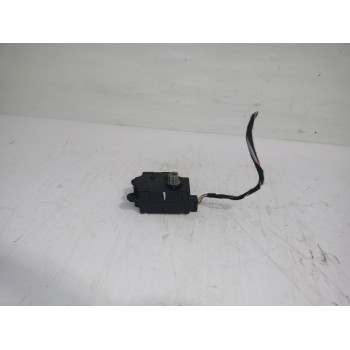 Recambio de motor apertura trampilla para renault scenic iii bose edition referencia OEM IAM T1006419G  