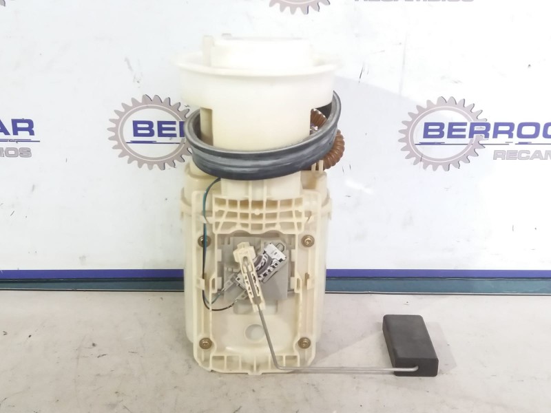 Recambio de aforador para seat ibiza (6l1) 1.4 16v referencia OEM IAM 6Q0919051  