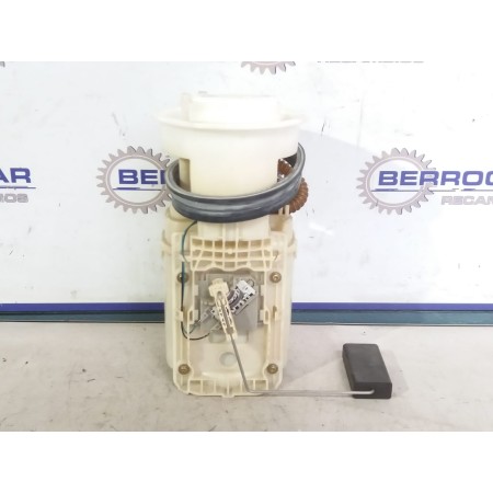 Recambio de aforador para seat ibiza (6l1) 1.4 16v referencia OEM IAM 6Q0919051  