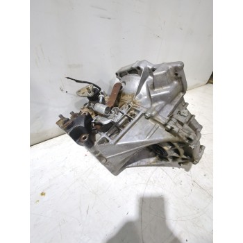 Recambio de caja cambios para citroën c1 (pm_, pn_) 1.4 hdi referencia OEM IAM 2231P5  