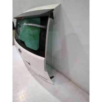 Recambio de porton trasero para ford focus c-max (dm2) 2.0 tdci referencia OEM IAM 1683574  