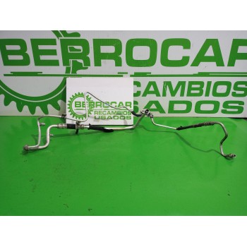Recambio de tubos aire acondicionado para chevrolet aveo ls referencia OEM IAM 96940415  