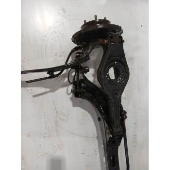 Recambio de puente trasero para hyundai i30 (fd) 1.6 crdi referencia OEM IAM 554101H100  