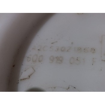 Recambio de aforador para seat ibiza (6l1) 1.4 16v referencia OEM IAM 6Q0919051  