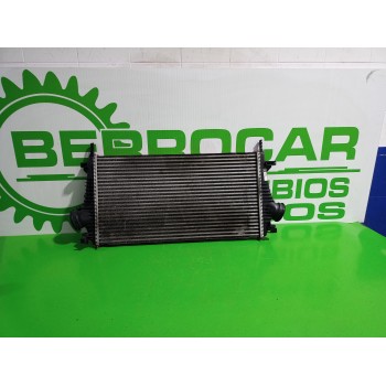 Recambio de intercooler para opel insignia berlina 2.0 cdti cat referencia OEM IAM 13241751  