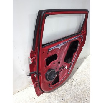 Recambio de puerta trasera derecha para hyundai i20 iii (bc3, bi3) 1.0 t-gdi referencia OEM IAM 77004Q0000  