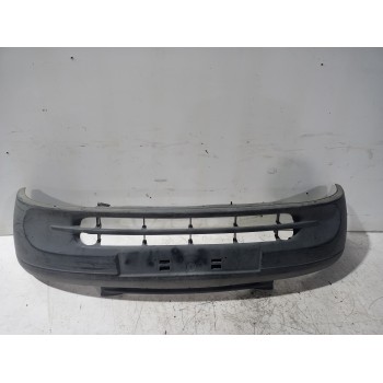 Recambio de paragolpes delantero para renault kangoo (f/kc0) alize referencia OEM IAM 7701694499  