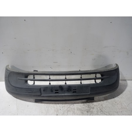 Recambio de paragolpes delantero para renault kangoo (f/kc0) alize referencia OEM IAM 7701694499  