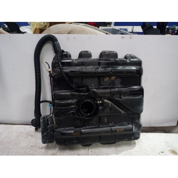Recambio de deposito combustible para mercedes-benz vito (w638) caja cerrada 112 cdi  (638.094) referencia OEM IAM 6384710801F  