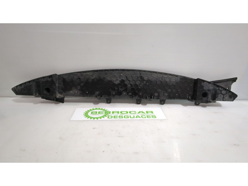 Recambio de refuerzo paragolpes delantero para hyundai i30 (fd) 1.6 crdi referencia OEM IAM 865712R000  