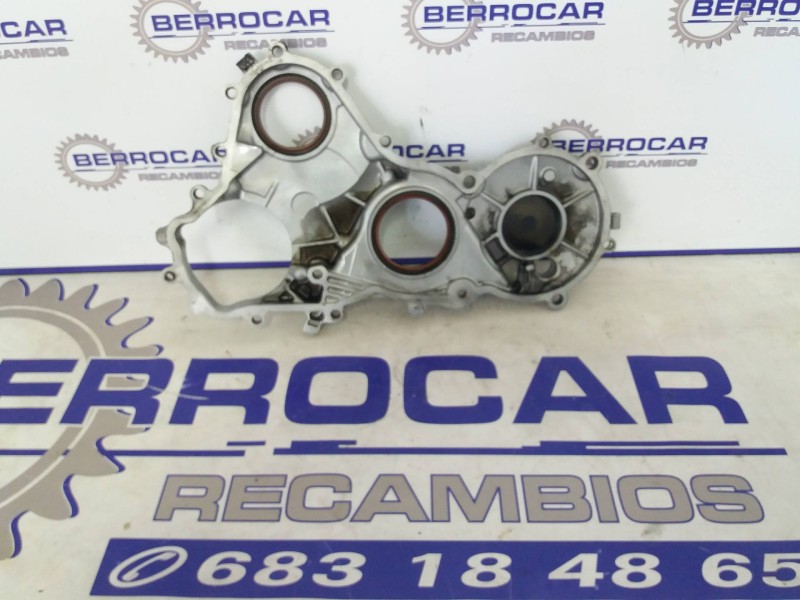 Recambio de tapa distribucion para renault espace iv (jk0) 2.2 dci turbodiesel referencia OEM IAM 8200018638  