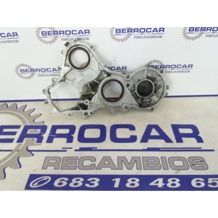 Recambio de tapa distribucion para renault espace iv (jk0) 2.2 dci turbodiesel referencia OEM IAM 8200018638  