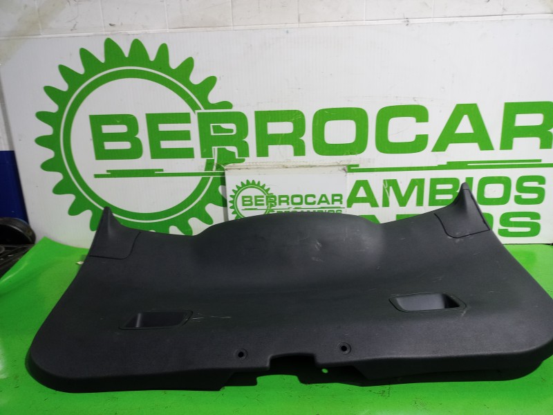 Recambio de guarnecido porton trasero para citroën c4 grand picasso exclusive referencia OEM IAM 9685550677 / 8748RQ  