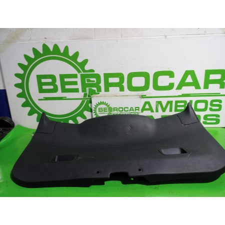 Recambio de guarnecido porton trasero para citroën c4 grand picasso exclusive referencia OEM IAM 9685550677 / 8748RQ  
