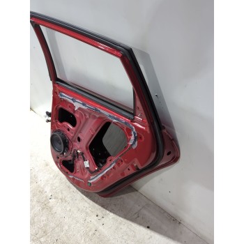 Recambio de puerta trasera derecha para hyundai i20 iii (bc3, bi3) 1.0 t-gdi referencia OEM IAM 77004Q0000  