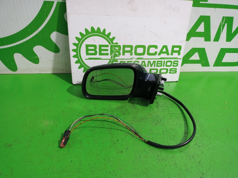 Recambio de retrovisor derecho para peugeot 307 break / sw (s1) 1.6 16v cat referencia OEM IAM E9014145  