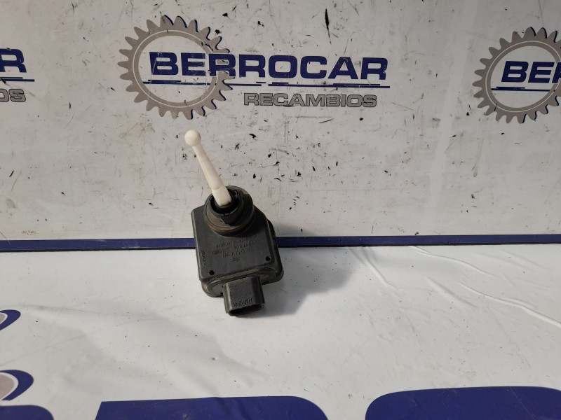 Recambio de mando regulador luces para mg serie 400 (rt) referencia OEM IAM 0307852320  