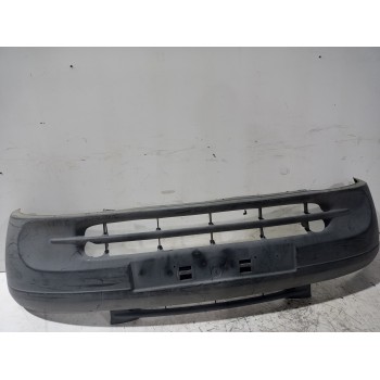 Recambio de paragolpes delantero para renault kangoo (f/kc0) alize referencia OEM IAM 7701694499  