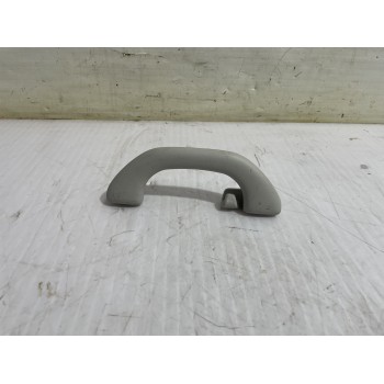 Recambio de asidero techo trasero izquierdo para skoda yeti active referencia OEM IAM 9128EW  