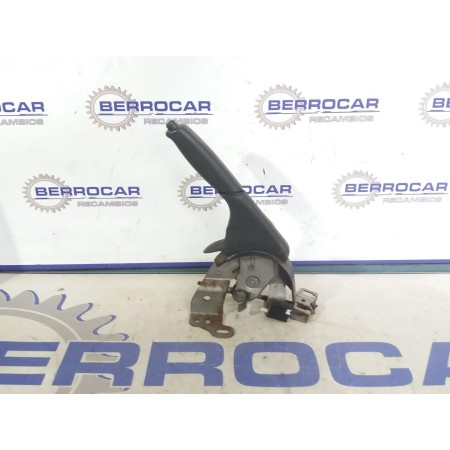 Recambio de palanca freno para toyota yaris (ncp1/nlp1/scp1) 1.0 cat referencia OEM IAM 462010D010B2  