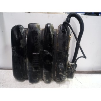 Recambio de deposito combustible para mercedes-benz vito (w638) caja cerrada 112 cdi  (638.094) referencia OEM IAM 6384710801F  