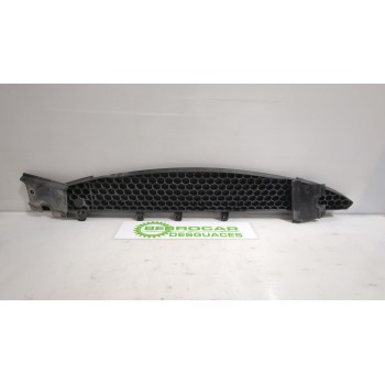 Recambio de refuerzo paragolpes delantero para hyundai i30 (fd) 1.6 crdi referencia OEM IAM 865712R000  
