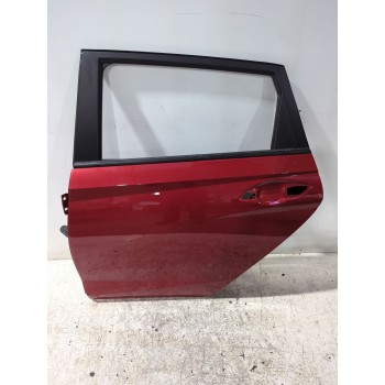 Recambio de puerta trasera izquierda para hyundai i20 iii (bc3, bi3) 1.0 t-gdi referencia OEM IAM 77003Q0000  