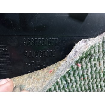 Recambio de guarnecido porton trasero para citroën c4 grand picasso exclusive referencia OEM IAM 9685550677 / 8748RQ  