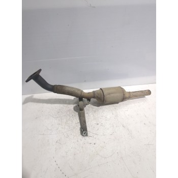 Recambio de catalizador para seat ibiza ii (6k1) 1.9 sdi referencia OEM IAM 045178ADG  