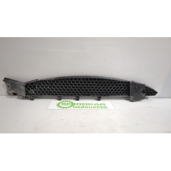 Recambio de refuerzo paragolpes delantero para hyundai i30 (fd) 1.6 crdi referencia OEM IAM 865712R000  