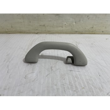 Recambio de asidero techo trasero izquierdo para skoda yeti active referencia OEM IAM 9128EW  