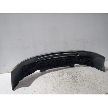 Recambio de paragolpes delantero para renault kangoo (f/kc0) alize referencia OEM IAM 7701694499  