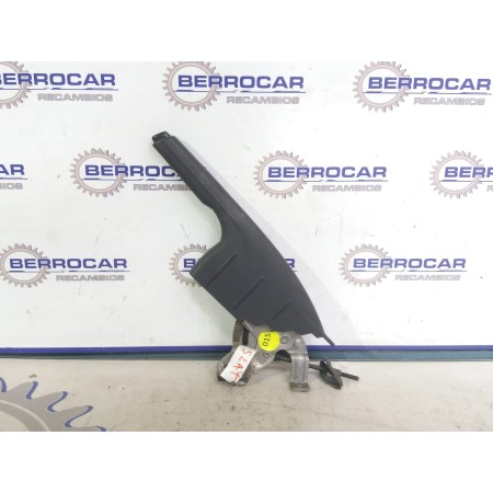 Recambio de palanca freno para seat mii (kf1) 1.0 referencia OEM IAM 1S0711301  