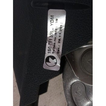 Recambio de palanca freno para seat mii (kf1) 1.0 referencia OEM IAM 1S0711301  