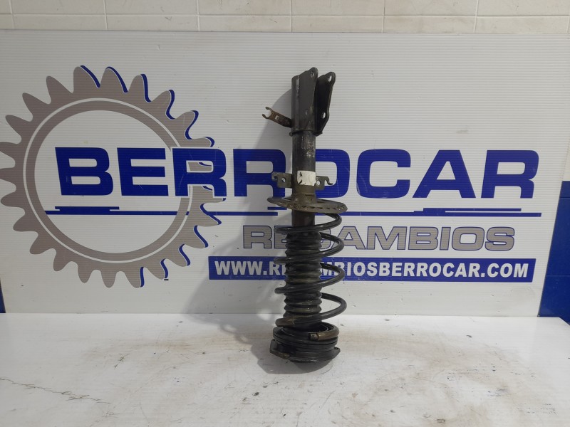 Recambio de amortiguador delantero para renault kangoo referencia OEM IAM 339766  