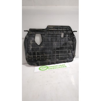 Recambio de cubrecarter para hyundai i30 (fd) 1.6 crdi referencia OEM IAM 2911020000  