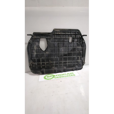 Recambio de cubrecarter para hyundai i30 (fd) 1.6 crdi referencia OEM IAM 2911020000  