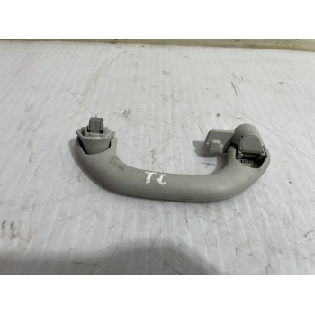 Recambio de asidero techo trasero izquierdo para skoda yeti active referencia OEM IAM 9128EW  