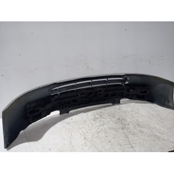 Recambio de paragolpes delantero para renault kangoo (f/kc0) alize referencia OEM IAM 7701694499  