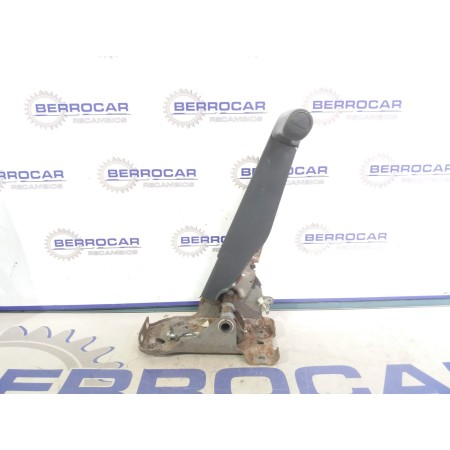 Recambio de palanca freno para renault kangoo 1.5 dci diesel fap referencia OEM IAM 360100619R  