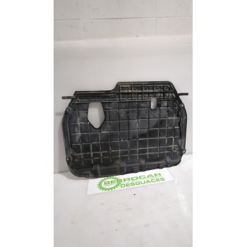 Recambio de cubrecarter para hyundai i30 (fd) 1.6 crdi referencia OEM IAM 2911020000  