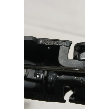 Recambio de brazo limpia trasero para alfa romeo giulietta (940_) 1.6 jtdm (940fxd1a) referencia OEM IAM 50509442  