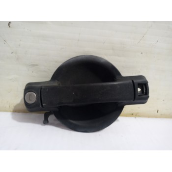 Recambio de maneta exterior lateral izquierda para fiat doblo (119) 1.9 d active (05.2004) referencia OEM IAM 242079  