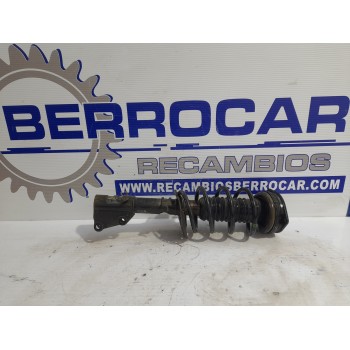 Recambio de amortiguador delantero para renault kangoo referencia OEM IAM 339766  