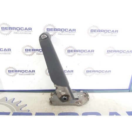 Recambio de palanca freno para renault kangoo 1.5 dci diesel fap referencia OEM IAM 360105245R  