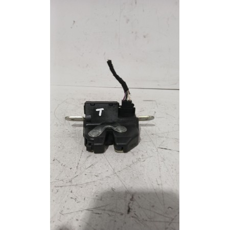 Recambio de cerradura maletero / porton para alfa romeo giulietta (940_) 1.6 jtdm (940fxd1a) referencia OEM IAM 55701971  